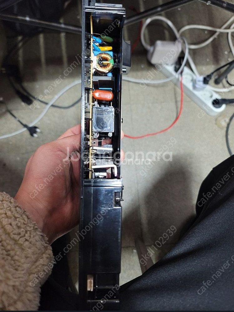 플스4 파워서플라이 ADP -300ER--2