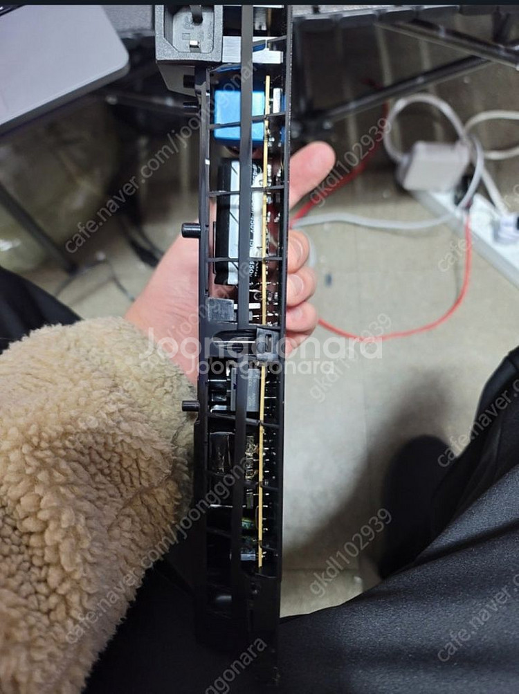 플스4 파워서플라이 ADP -300ER--1