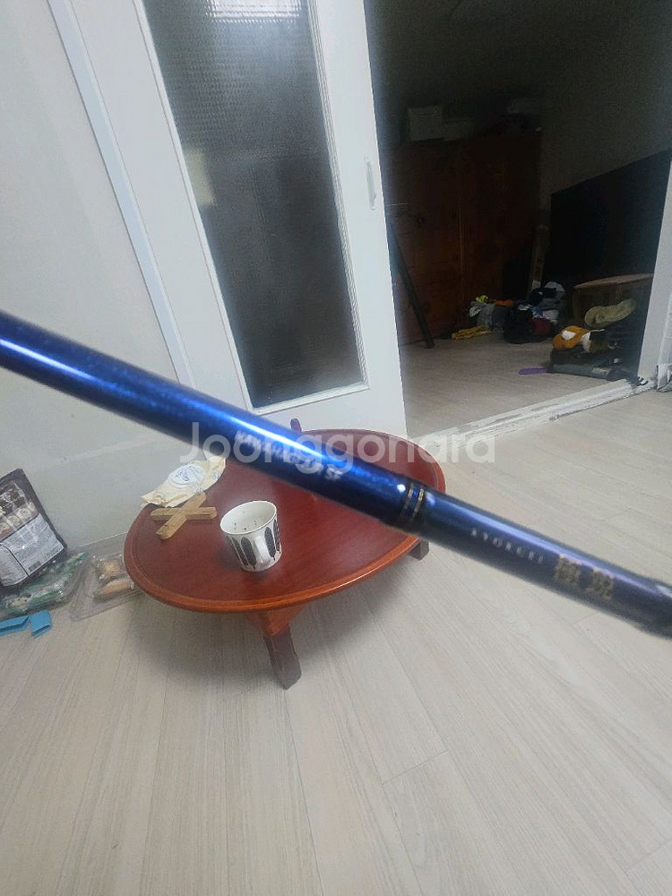 카와하기에어sf 쭈갑로드--0