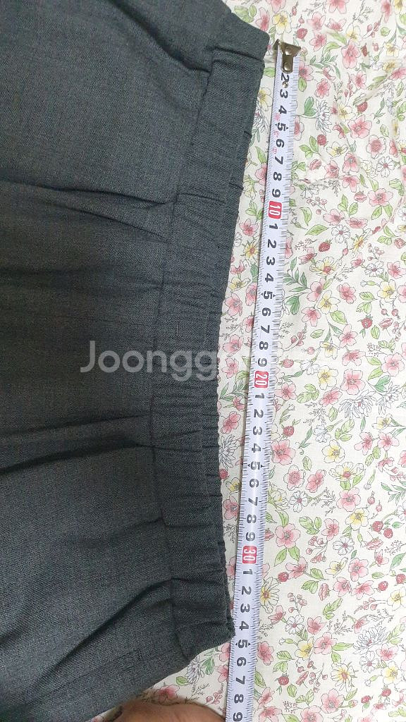 베르띠 팬츠--4
