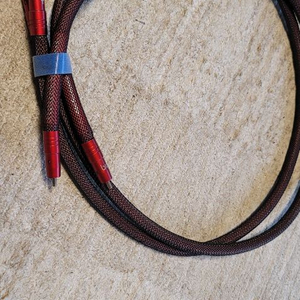 오디오퀘스트 아나콘다 rca 1m 페어