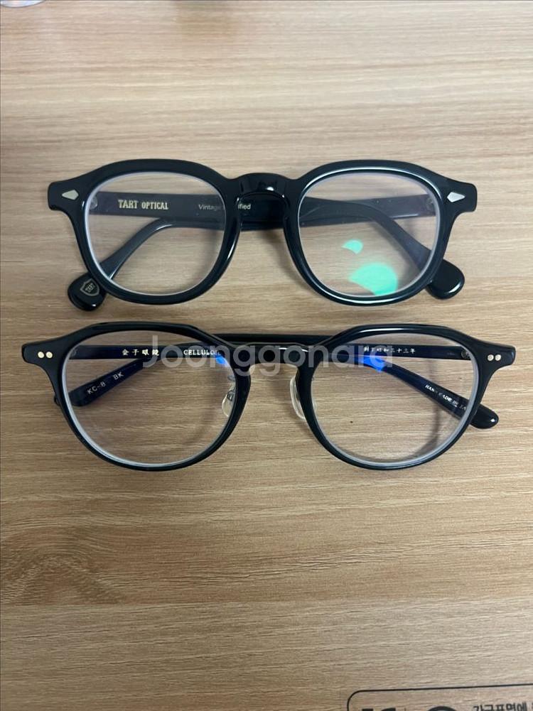 금자안경 kc-84 bk--0