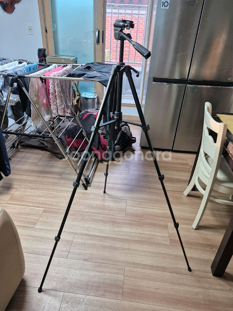 슬릭gx6400삼각대--0