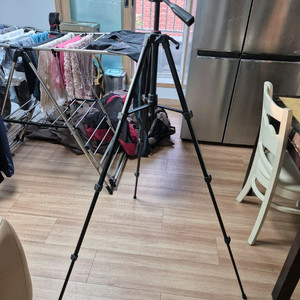 슬릭gx6400삼각대