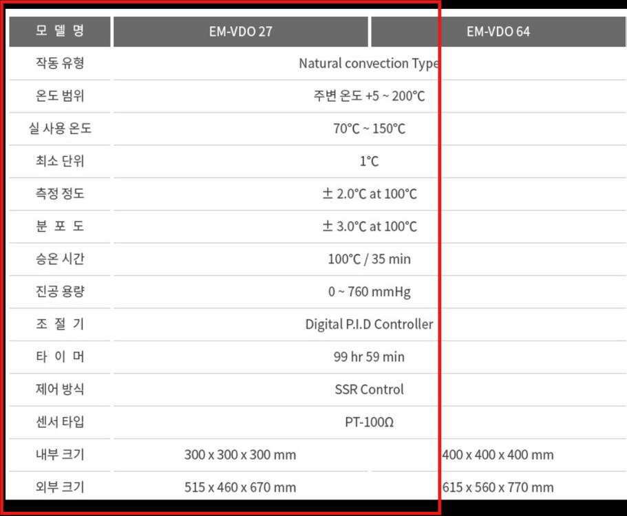 디지털진공건조기 중고디지털진공건조기 진공건조기--3