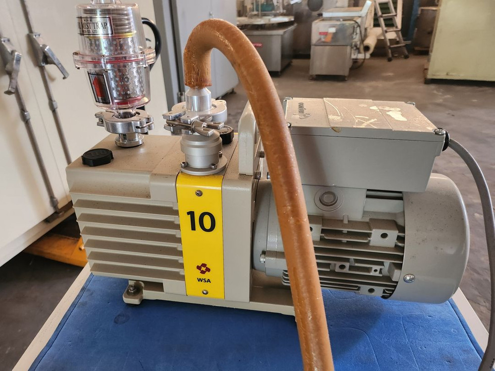 디지털진공건조기 중고디지털진공건조기 진공건조기--2