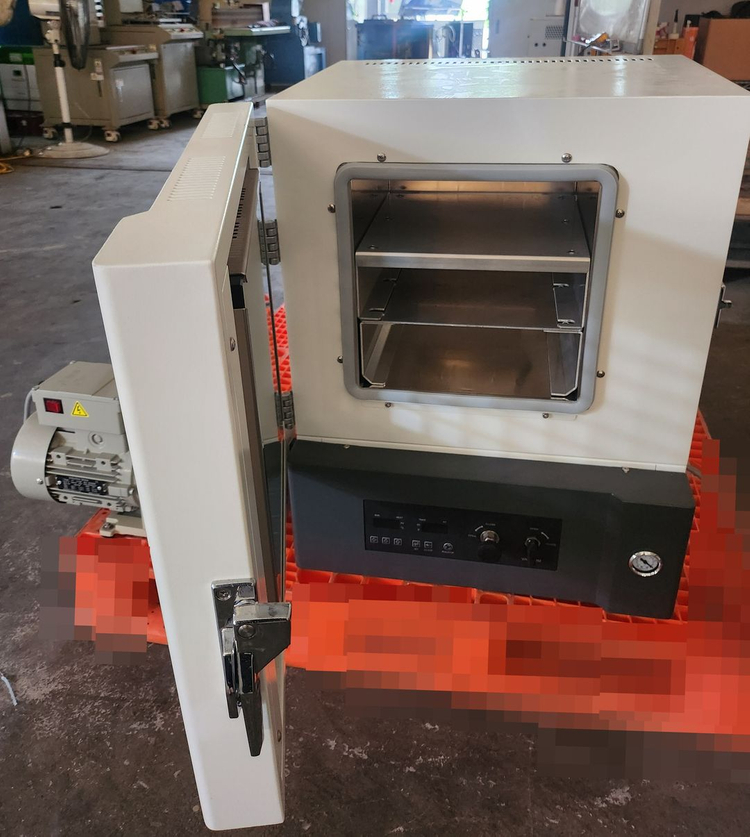 디지털진공건조기 중고디지털진공건조기 진공건조기--1