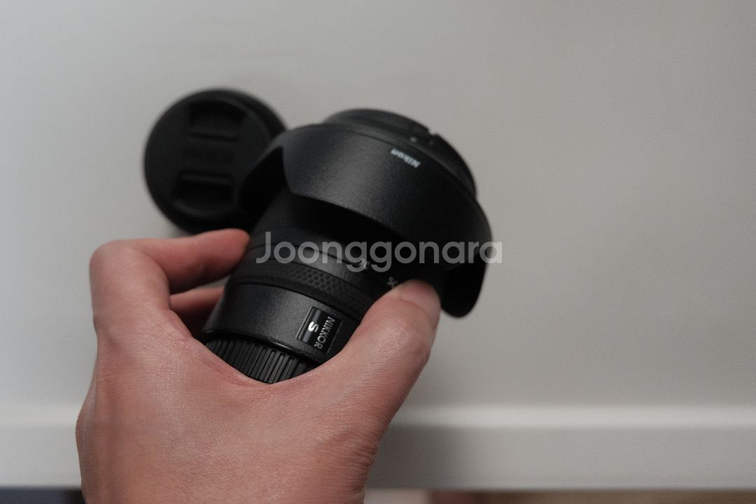 니콘 24-70 F4 S--1