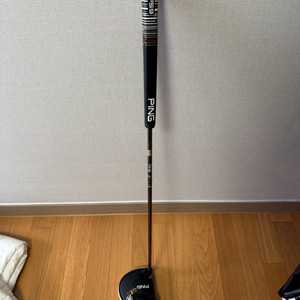 핑 Heppler Tyne 3 퍼터