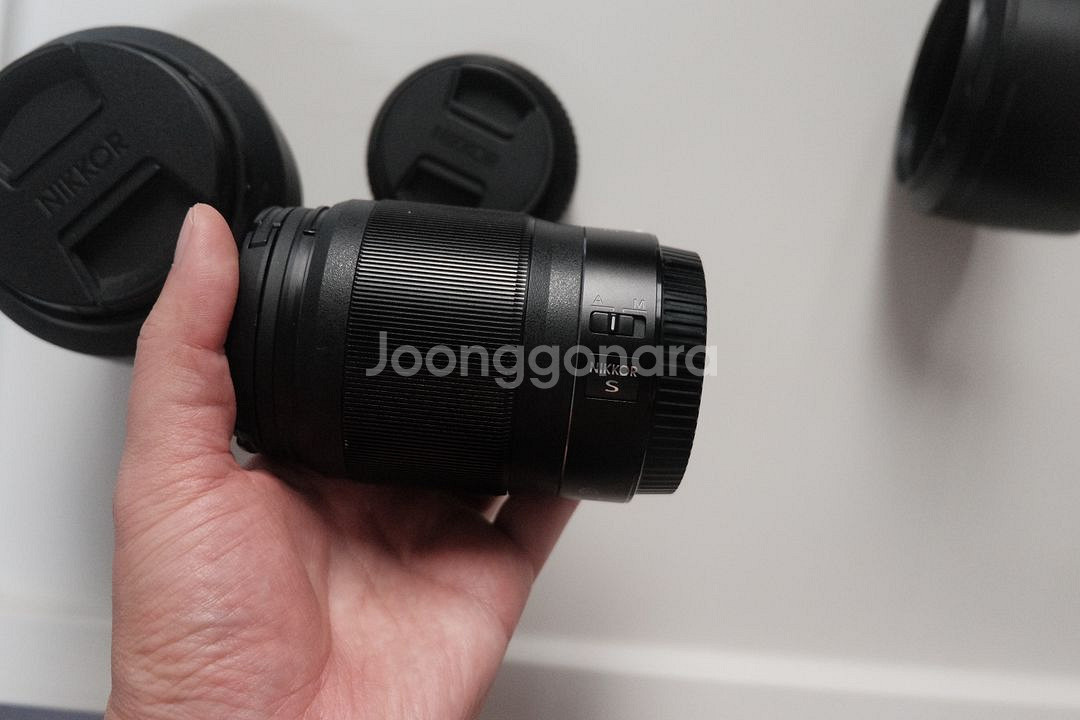 니콘 35mm F1.8 S--2
