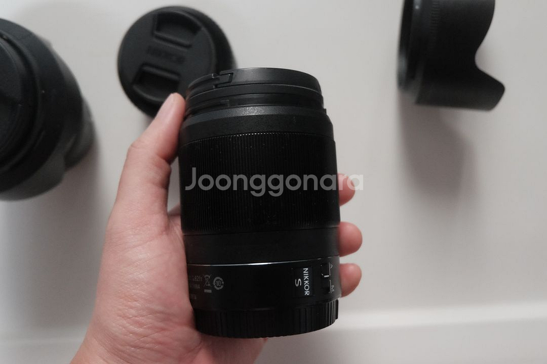 니콘 35mm F1.8 S--3