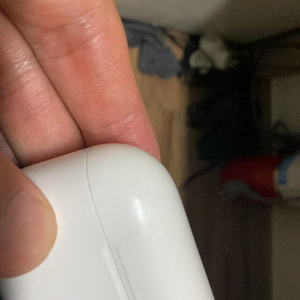 에어팟 1 본체 팔아요