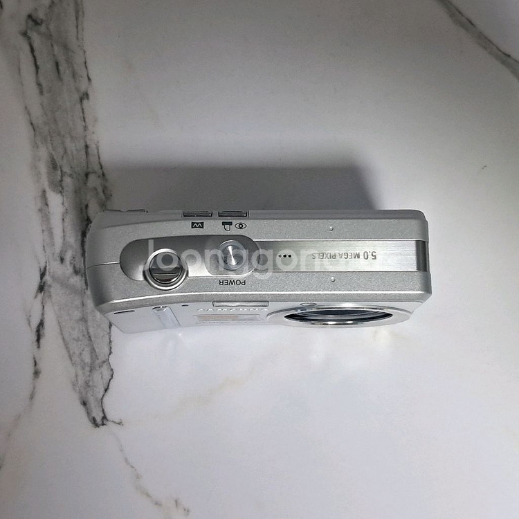 삼성 디지털카메라 케녹스 X15 Wide *하자있음--4