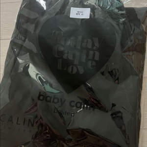 꺌랑 롤업팬츠 (키즈Xl)