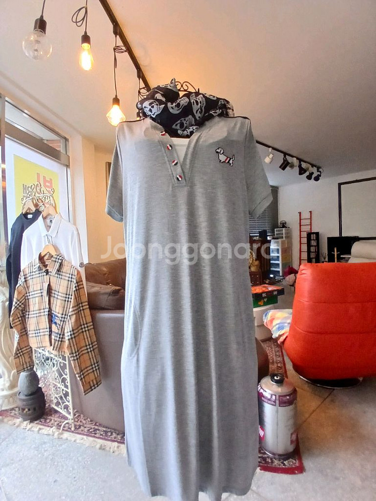 톰브라운 원피스 55~66--0