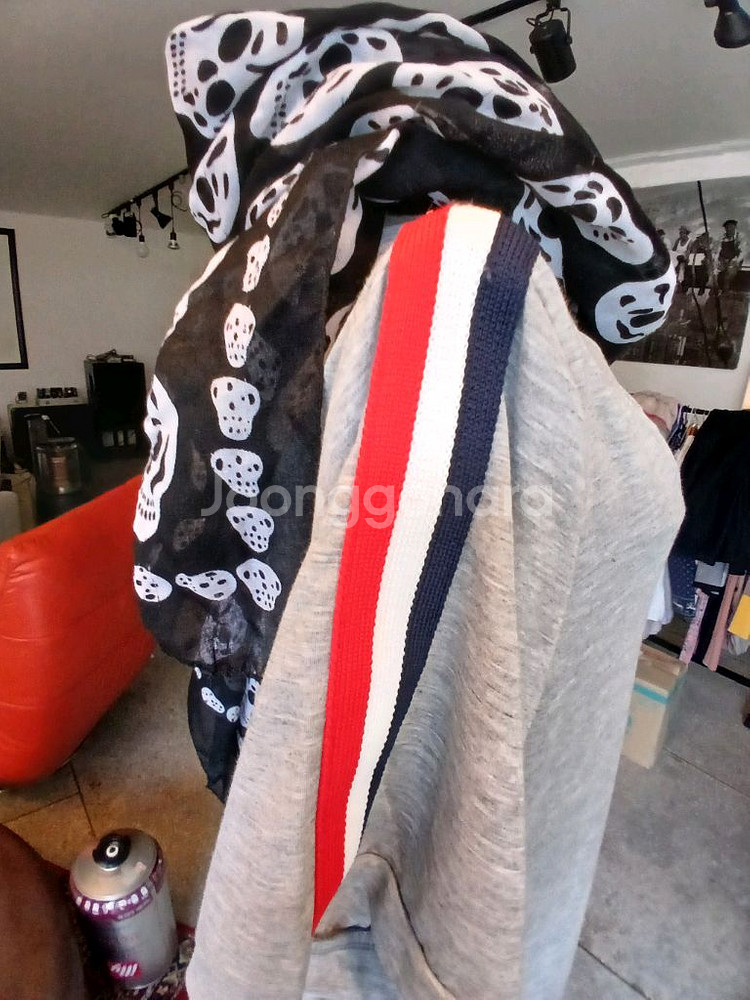 톰브라운 원피스 55~66--3