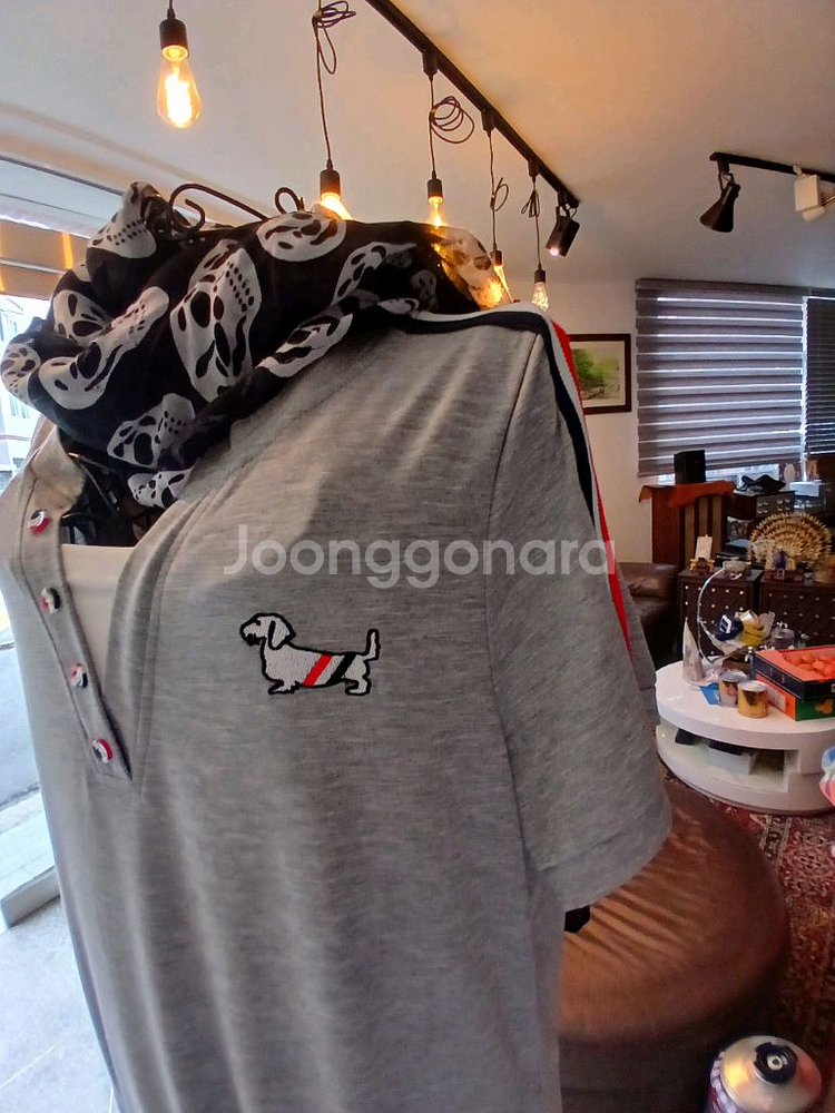 톰브라운 원피스 55~66--2