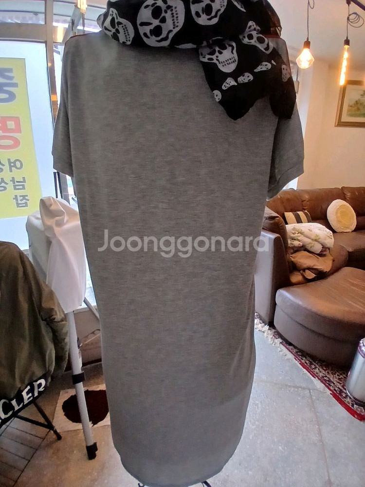 톰브라운 원피스 55~66--4