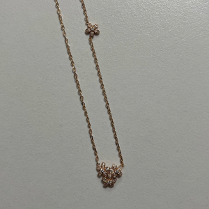 14k 목걸이
