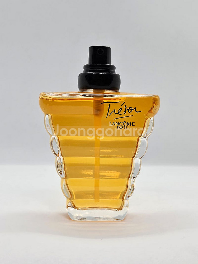 오리지널/빈티지)랑콤 트레조 50ml EDP 향수--0