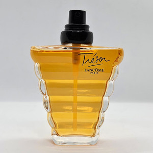 오리지널/빈티지)랑콤 트레조 50ml EDP 향수