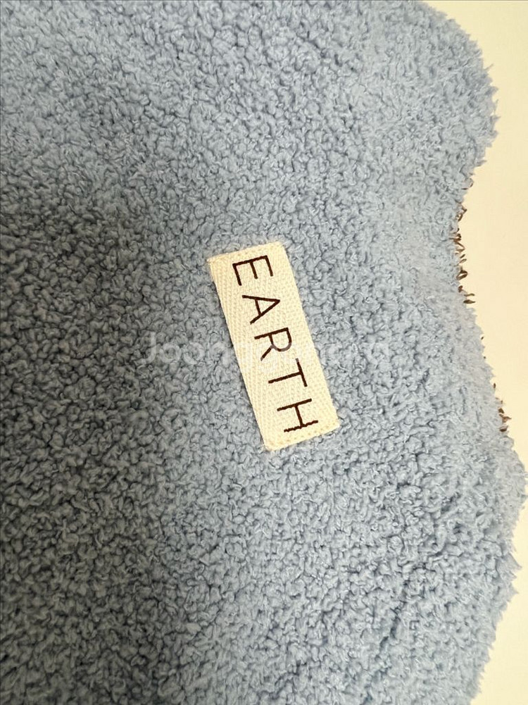 얼쓰 리버서블 플리스 점프수트--2