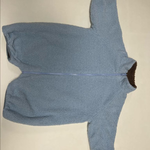 얼쓰 리버서블 플리스 점프수트