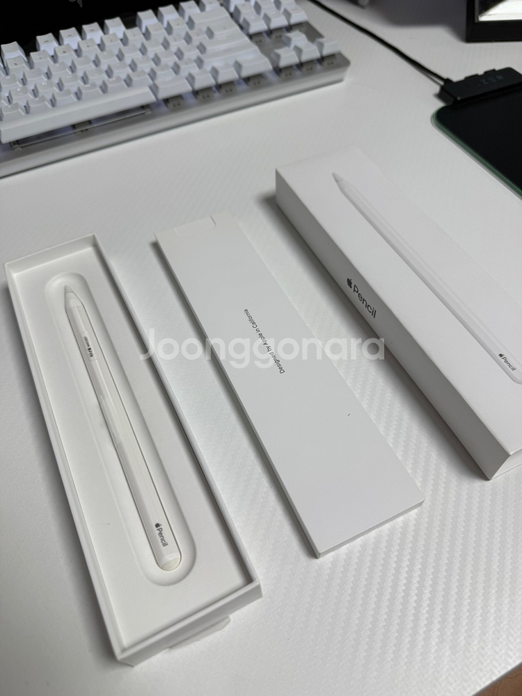 아이패드 에어 5 WIFI 64GB,애플펜슬 2--7
