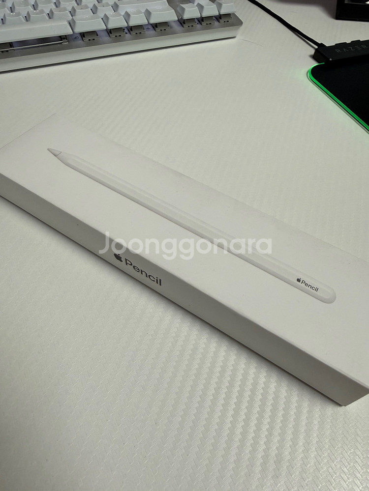 아이패드 에어 5 WIFI 64GB,애플펜슬 2--6