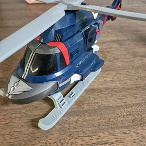 어드벤처 또봇y 또키포함