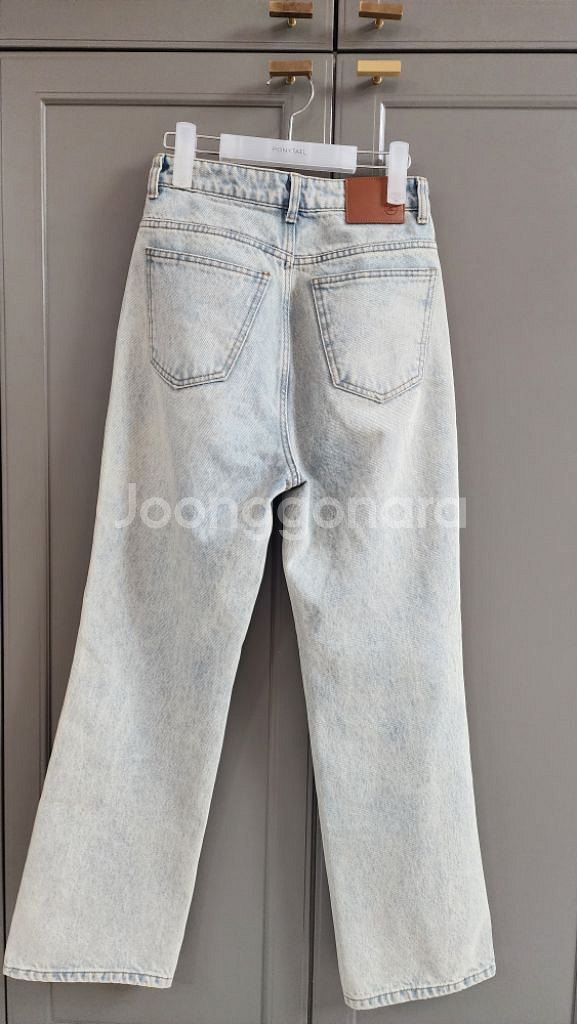렉토 빈티지데님 S--1
