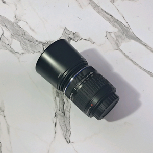 올림푸스 망원줌 렌즈 40-150mm M.Zuiko