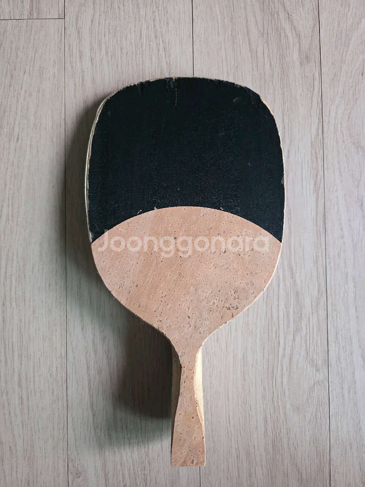 버터플라이 싸이프레스S 펜홀더 탁구라켓--3