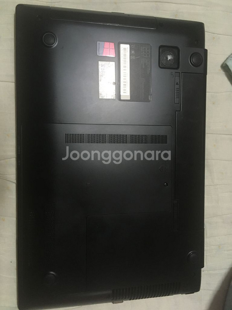 삼성 노트북 nt550p5c-s65l--3