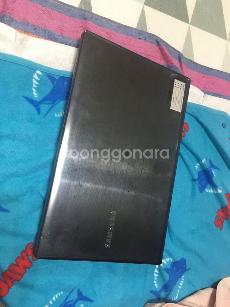 삼성 노트북 nt550p5c-s65l--1