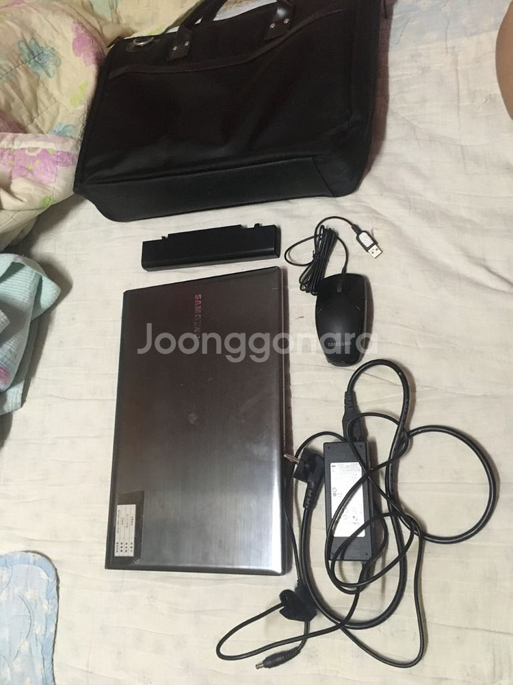 삼성 노트북 nt550p5c-s65l--7