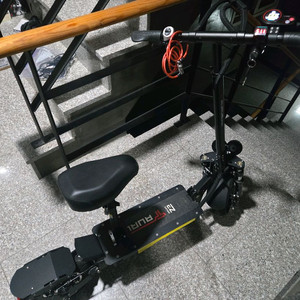 이지베이션 타우러스 미니 전동킥보드