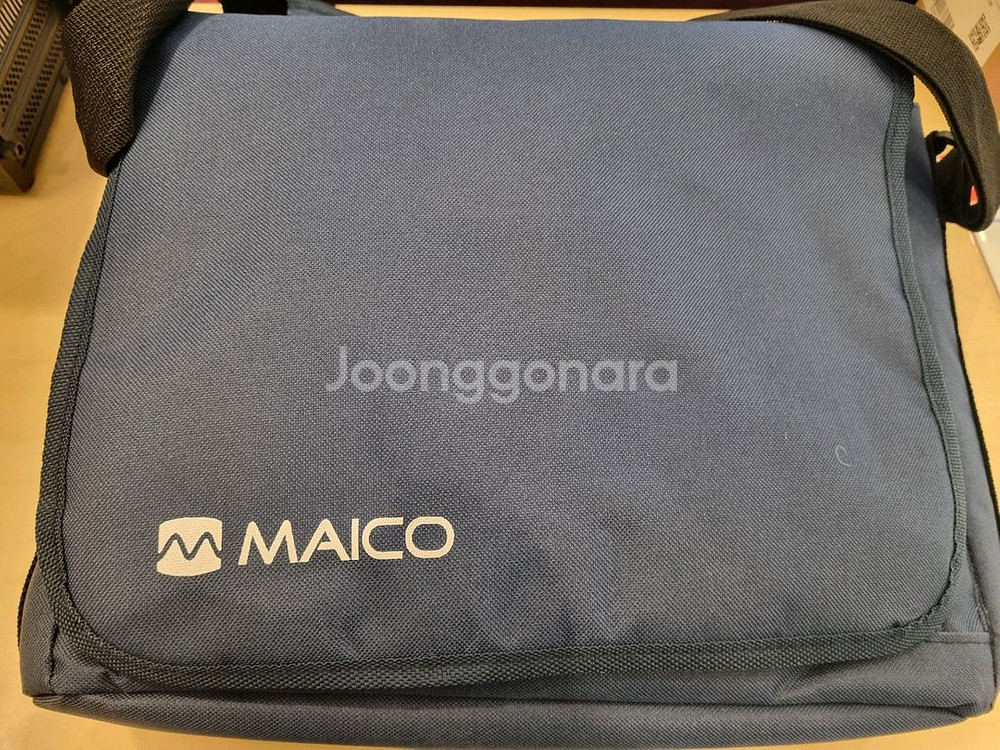 휴대용 청력검사기 MA25--2