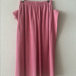 이세이미야케 me 파인 니트 팬츠