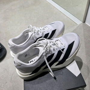 아디다스 아디제로 evo sl 245 팝니다.