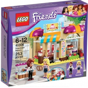 레고 프렌즈 41006 중고 판매합니다