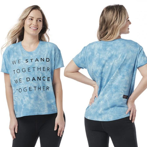 줌바반팔티xs 새상품