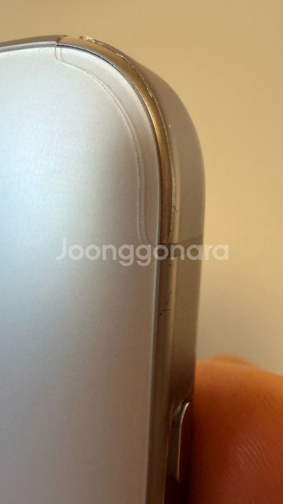 iPhone 15 Pro 256 네추럴 티타늄 97%--3