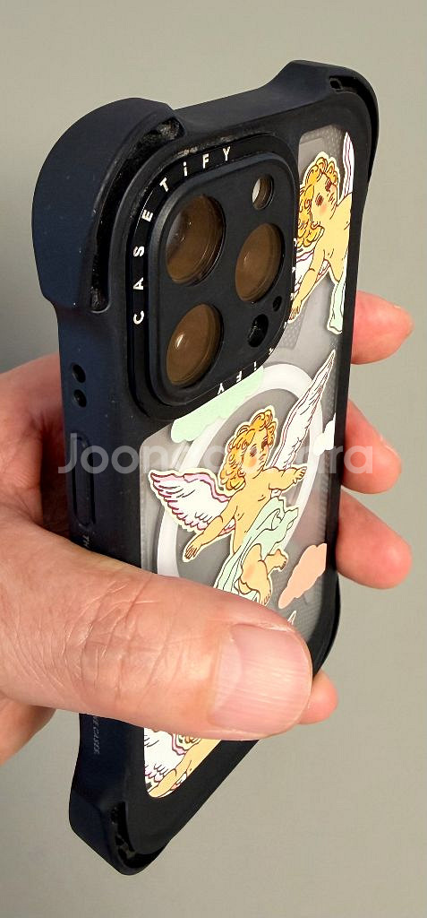 iPhone 15 Pro 256 네추럴 티타늄 97%--8