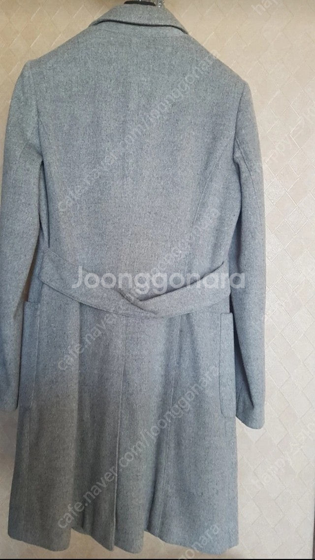 VIKI 여성 코트--2