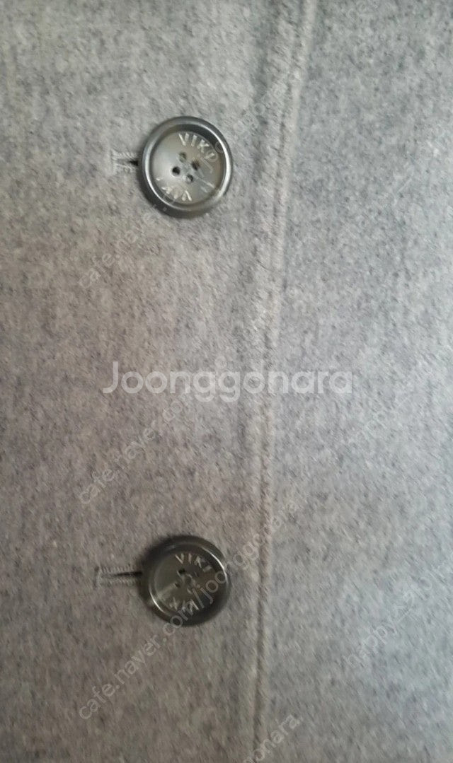 VIKI 여성 코트--3