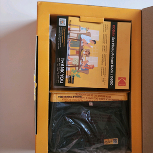 코닥 d600 포터프린트 판매합니다.