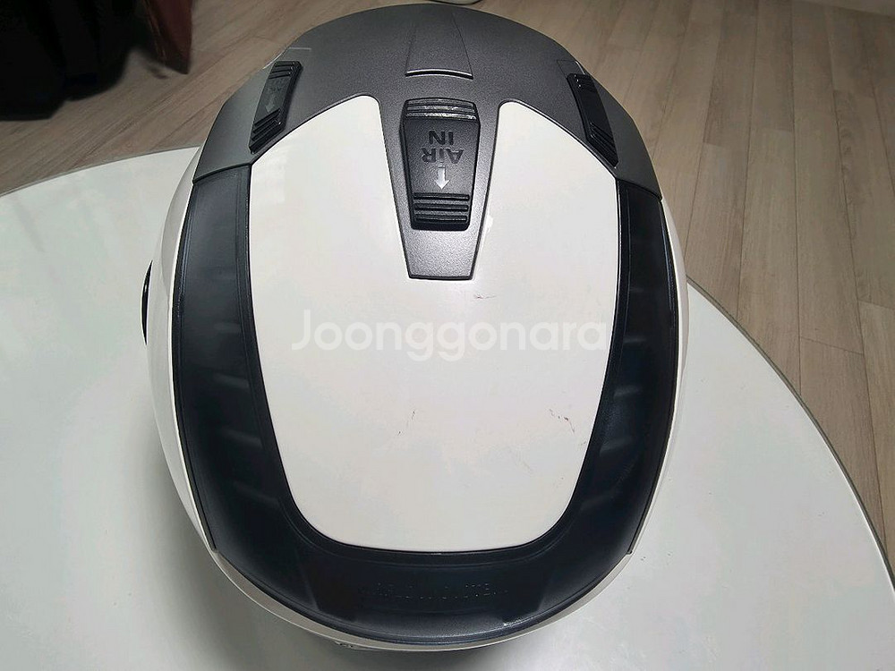 놀란 오픈페이스 M싸이즈 팝니다.--3