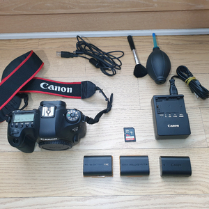 캐논 EOS 6D DSLR 카메라 바디(렌즈제외)