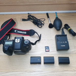 캐논 EOS 6D DSLR 카메라 바디(렌즈제외)